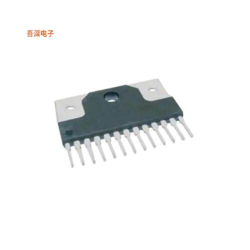 LA4485-U-E |AB 类5 WATT, TWO  POWER AMPLIF