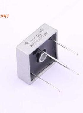 KBPC2508W|KBPC2508W-A1-0000整流桥KBPC-