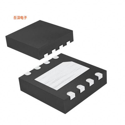 MAX14575CETA+T|限流IC CURRENT LIMITING 10% 8TDF