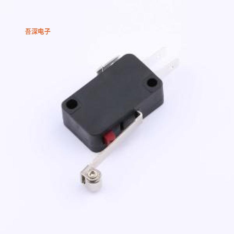 DV-16-263GN-1 |原装插件行程