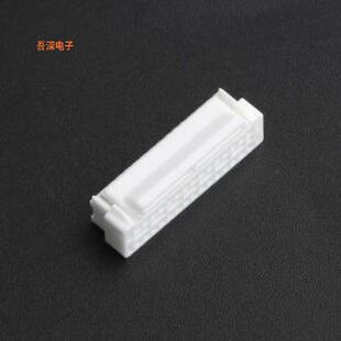 P=1.5mm ZHD 30Y 原装 线对线 线对板