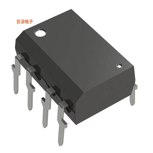 TLP352(F) |驱动光耦逻辑输出光耦DIP-8