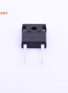 SDUR3060W|原装TO-247AC-2DIODE STANDARD 600V 30A TO247A