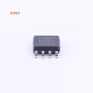 AT88SC0104CA-SH |原装SOIC-8IC SECURE MEMORY 8-SOIC