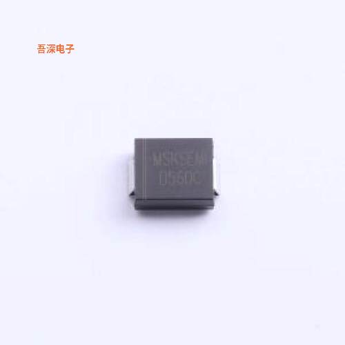 B560C-13-F-MS |原装SMC肖特基