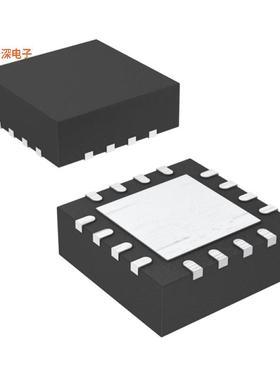 MSP430F2013IRSAT |未验证IC MCU 16BIT 2KB FLASH 16QFN