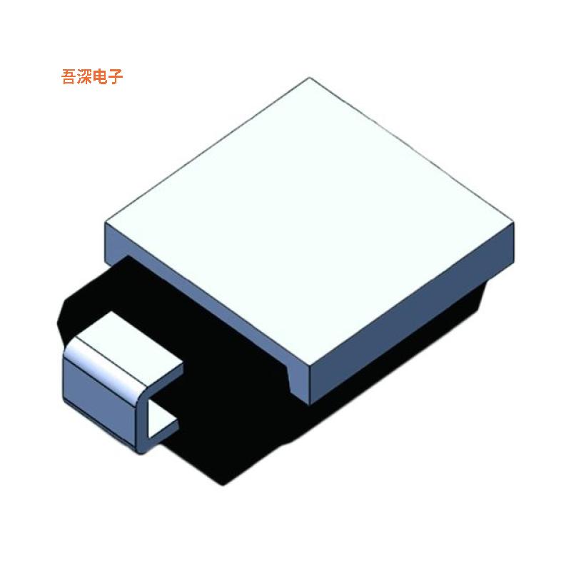 SM5S30A-Q1 |齐纳TVS DIODE 30VWM 48.4VC DO218AB