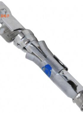 2-66101-0|带印记CONN SOCKET 16-18AWG TIN CRIM