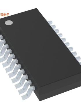 IS32CS8974-ZNLA3-TR |原装全新IC MCU 8BIT 32KB FLASH 24TSSOP