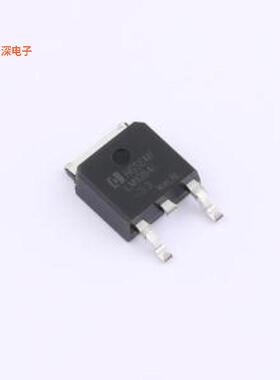 LM1084IDT-3.3/TR |原装TO-252-2线性稳压器(LDO)