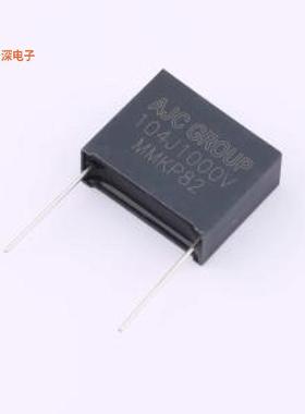 MMK104J3AESAJ208G0 |原装插件,P=22.5mm聚丙烯膜(CBB)