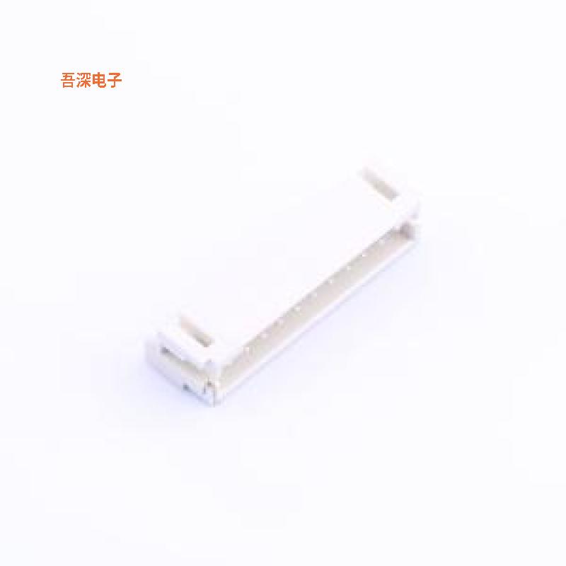 AFC20-S11ACA-00 |原装SMD,P=2mm,卧贴线对板针座