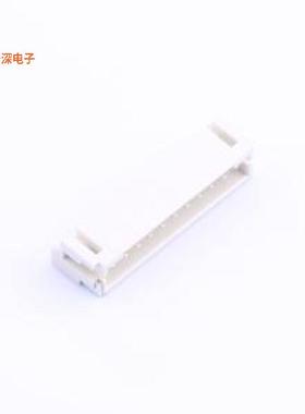 AFC20-S11ACA-00 |原装SMD,P=2mm,卧贴线对板针座