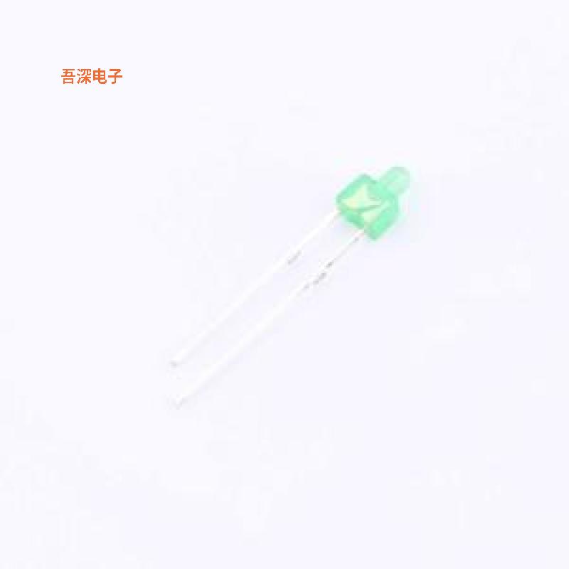 TJ-L2FNZHBKMCGSFLC7K-A5 |原装插件,P=2.54mm发光二极管/