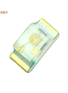 QBLP595-R-2897 |红色 RED CLEAR 0402 SMD