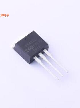 IRF540ZLPBF |原装TO-262-3(MOSFET)