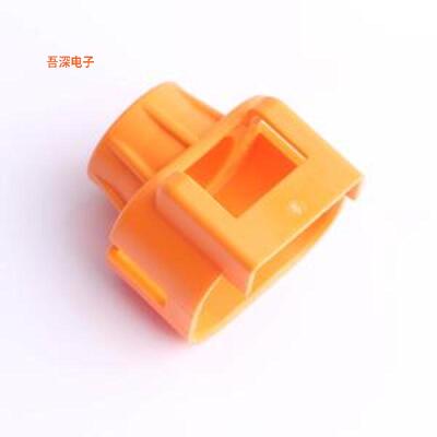 原装 2103013-1 |全新正品CABLE SEAL RETAINER, SIZE 1, HVA