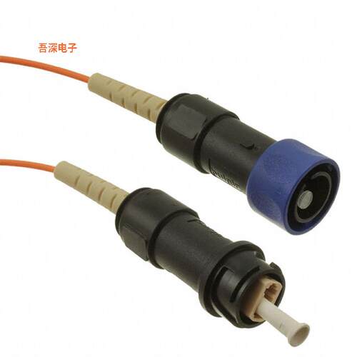 PXF4055BAC |原装全新FIBER OPTIC CBL LC-LC SIMPLX 25M
