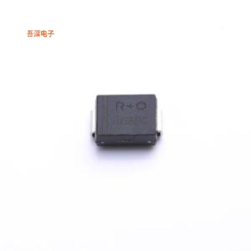 US8MC |原装SMC快恢复/高效率二极管