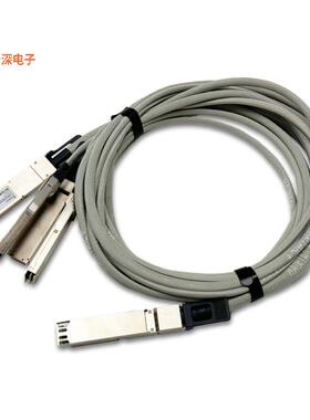 P-100N-O-4OR-025B |原装全新Splitter Cable, IB, NDR, 800GB/s