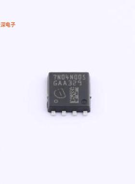IAUCN04S7N005ATMA1 |原装TDSON-8MOSFET_(20V 40V)