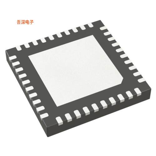 AD4112BCPZ |原装LFCSP-40(6x6)模数转换芯片ADC