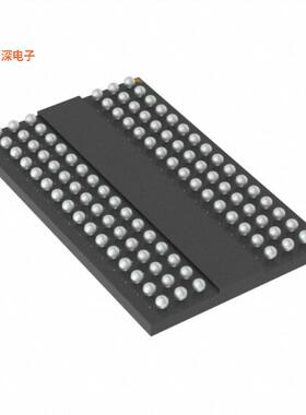 EM6HB16EWKA-12IH |未验证IC DRAM 512MBIT PAR 96FBGA