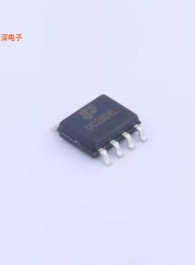 uclamp2804L |原装SO-8静电和浪涌保护(TVS/ESD)