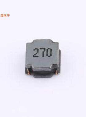 CR8040-270M |原装SMD,8x8mm功率