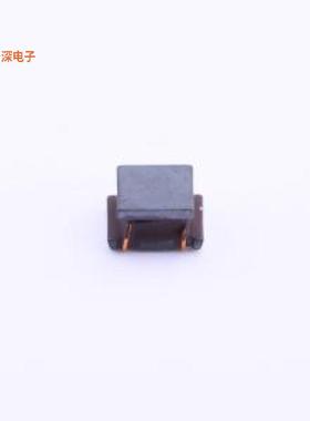 LQH43PN2R2M26L |原装1812FIXED IND 2.2UH 2.5A 50.4MOHM SM