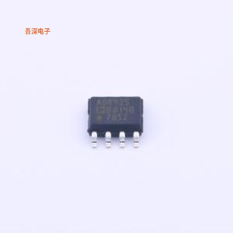 ADR425BRZ-REEL7 |原装SOIC-8IC VREF SERIES 0.04% 8SOIC