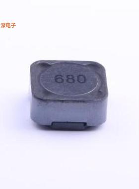 SWRB1205S-680MT |原装SMD,12.5x12.5mm功率