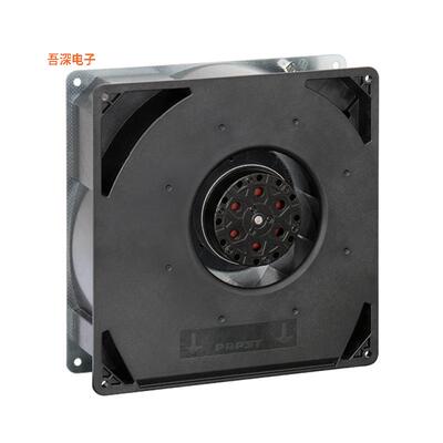 RG160-28/56S|230VACFAN BLWR FLATPAK 220X56MM 230VA