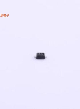 BAT54KFILM |肖特基40 V、300 mA通用肖特基
