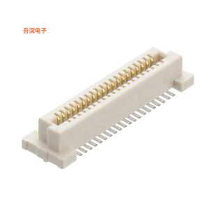 M58-2800442R |原装全新CONN FMALE 0.8MM SMD VERT 40POS