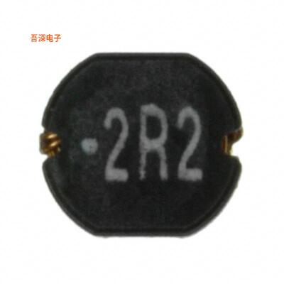 7447745022 |鼓芯，绕线式FIXED IND 2.2UH 3.6A 36 MOHM SMD