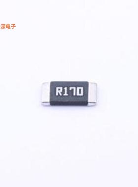 RLP25FEER170|原装2512贴