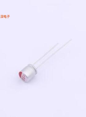 SPT1CM101E07ORVZC|原装插件,D6.3xL7mm固