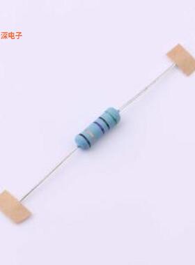 MGR02WJ0507A10 |插件阻值：500M 精度：5 功率：2W