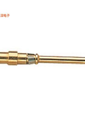 09150006121 |原装全新CONTACT H.D. CRIMP PIN 16AWG