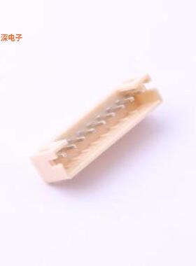 X2016WV-09-46SN|原装插件,P=2mm线对板针