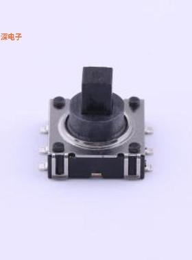 TM-2027 |原装SMD-6P,10x10mm多功能