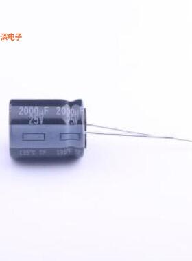 EEUTP1E202S |原装插件,D16xL20mm直插铝电解