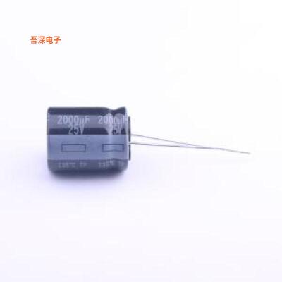 EEUTP1E202S|原装插件,D16xL20mm直插铝电