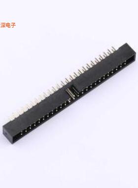 BH200V-50P|原装插件,P=2mmIDC刺破式(牛角/简牛