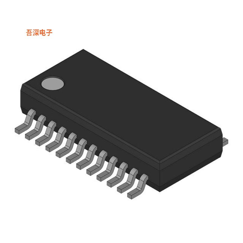 QS4A110QG |5PST - 常开QS4A110 - QUICKSWITCH HIGH-PERFO