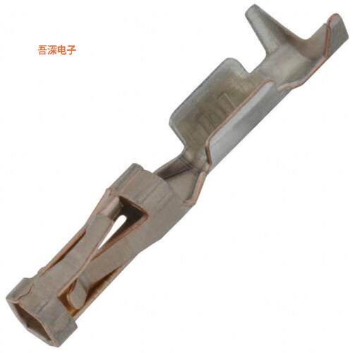 1-104480-5|类型CONN SOCKET 22-26AWG CRIMP GOL