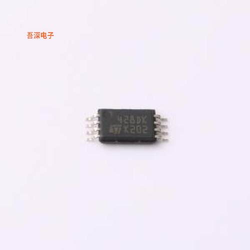 M24128-DFDW6TP |128 Kbit串行I2C总线EEPROMEEPROMTSSOP-8