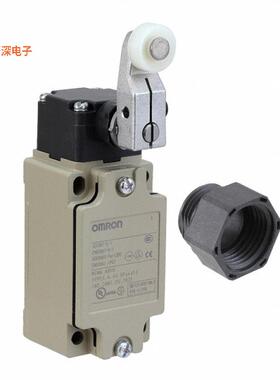 D4B-4111N-NPT |原装全新SWITCH SNAP ACTION SPDT 10A 120V