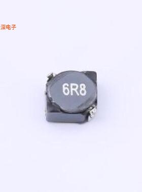 CDH6D28N-6R8P |原装SMD,6.8x6.8mm功率